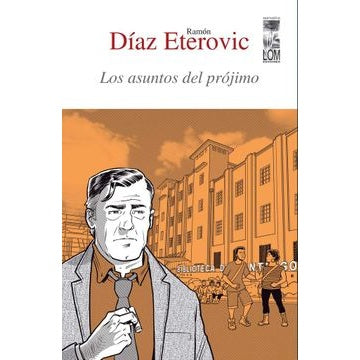 LOS ASUNTOS DEL PROJIMO