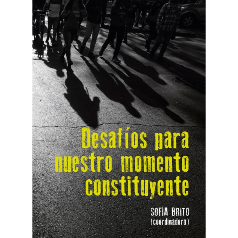 DESAFIOS PARA NUESTRO MOMENTO CONSTITUYENTE