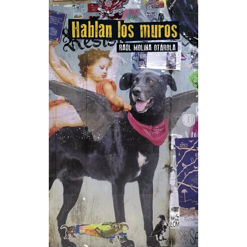 HABLAN LOS MUROS