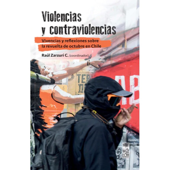 VIOLENCIAS Y CONTRAVIOLENCIAS