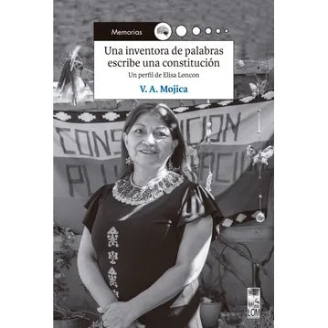 UNA INVENTORA DE PALABRAS ESCRIBE UNA CONSTITUCION