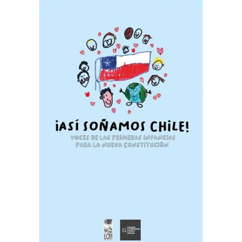 ASI SOÑAMOS CHILE