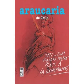 ARAUCARIA DE CHILE (50)