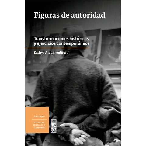 FIGURAS DE AUTORIDAD