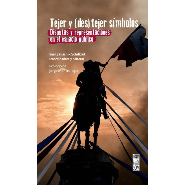 TEJER Y (DES)TEJER SIMBOLOS