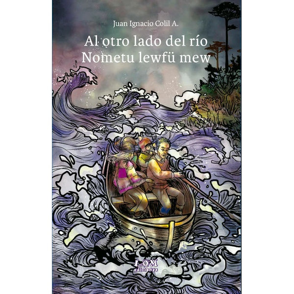 AL OTRO LADO DEL RIO