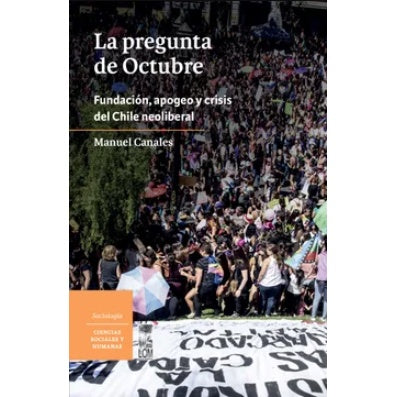 LA PREGUNTA DE OCTUBRE