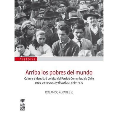 ARRIBA LOS POBRES DEL MUNDO