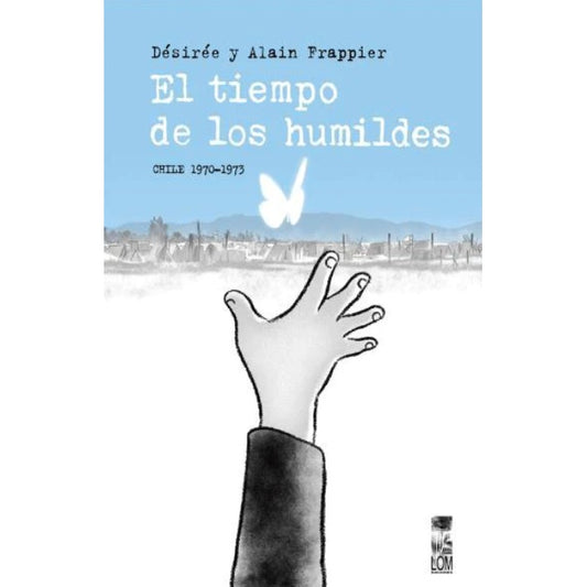 EL TIEMPO DE LOS HUMILDES