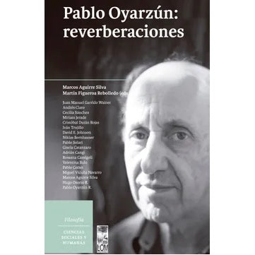 PABLO OYARZUN REVERBERACIONES