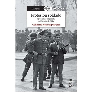 PROFESION SOLDADO