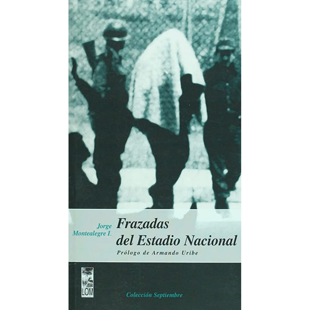 FRAZADAS DEL ESTADIO