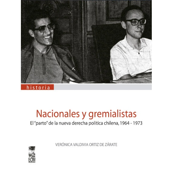 NACIONALES Y GREMIALISTAS
