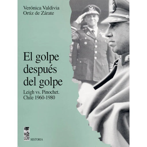 EL GOLPE DESPUES DEL GOLPE