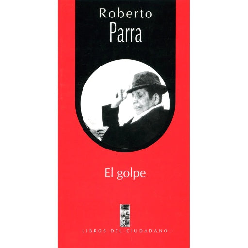 EL GOLPE (COLECCION LIBROS DEL CIUDADANO)