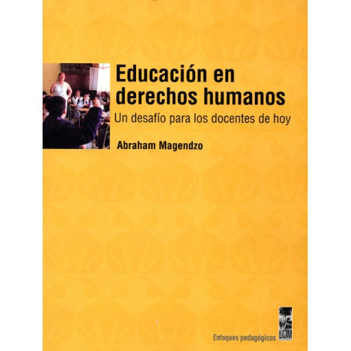 EDUCACION EN DERECHOS HUMANOS