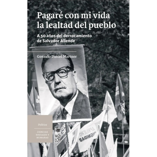 PAGARE CON MI VIDA LA LELTAD DEL PUEBLO