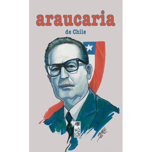 ARAUCARIA DE CHILE. REVISTA N° 52