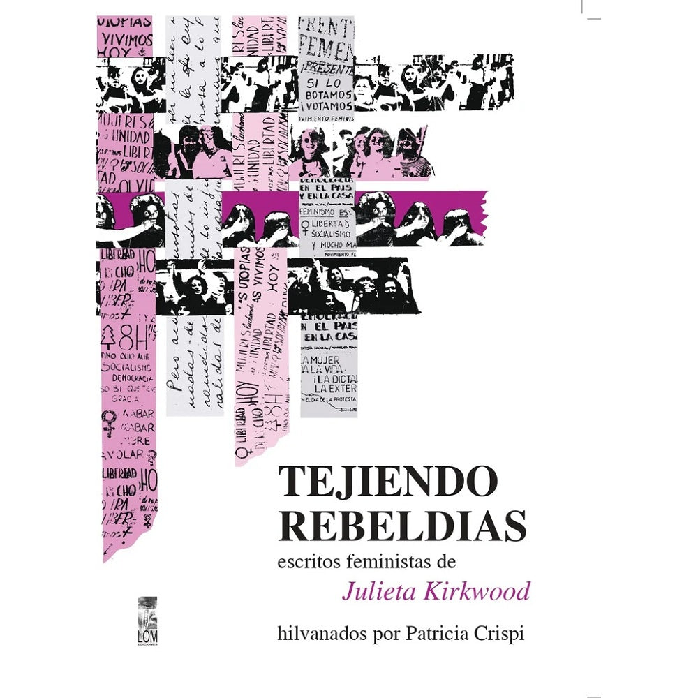 TEJIENDO REBELDIAS