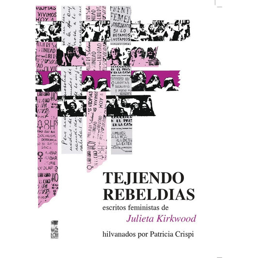 TEJIENDO REBELDIAS