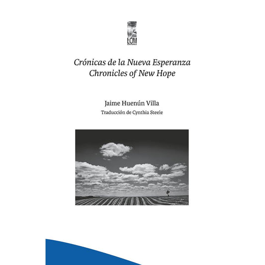 CRONICAS DE LA NUEVA ESPERANZA