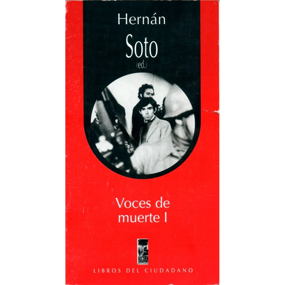 VOCES DE MUERTE I