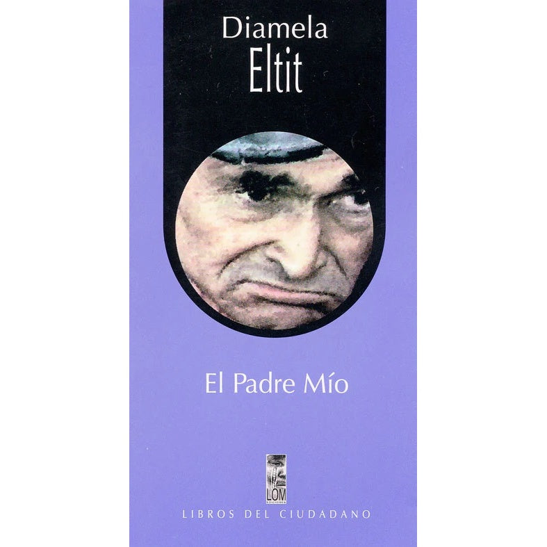 EL PADRE MIO