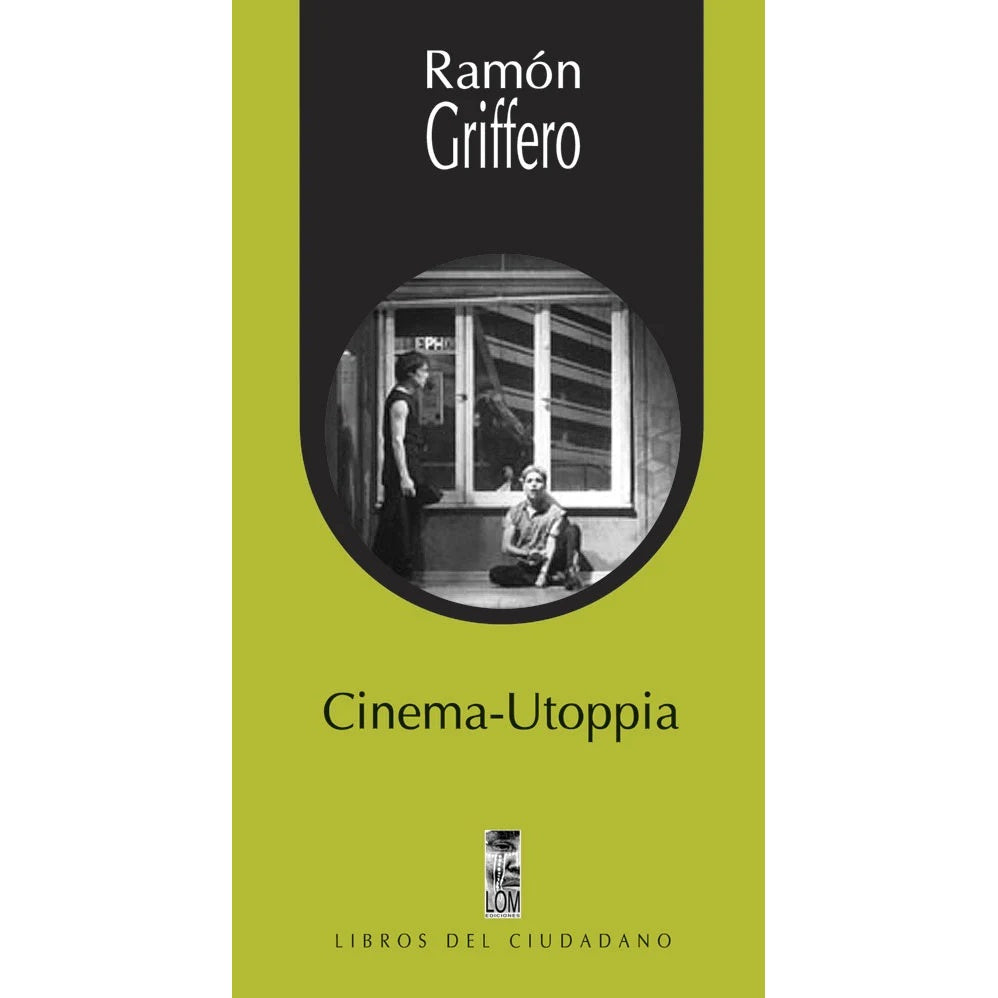 CINEMA-UTOPPIA