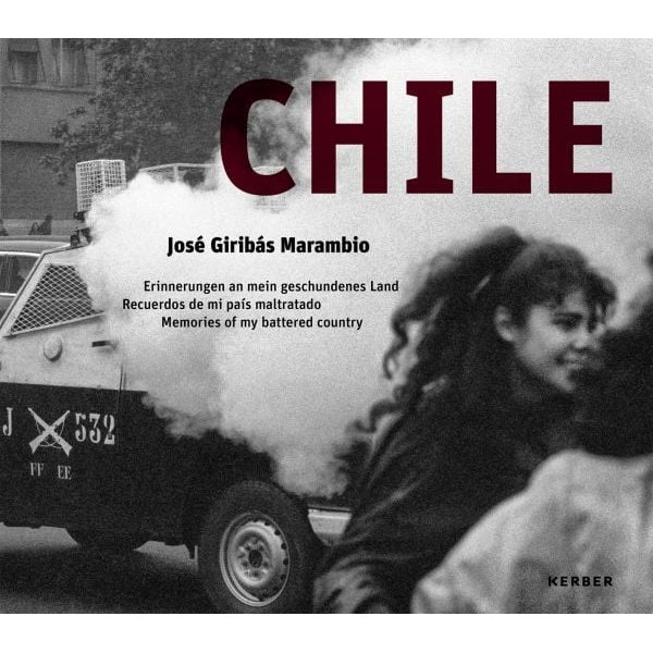 CHILE. RECUERDOS DE MI PAIS MALTRATADO