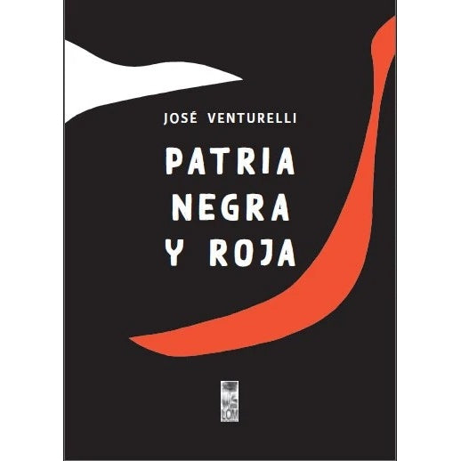 PATRIA NEGRA Y ROJA