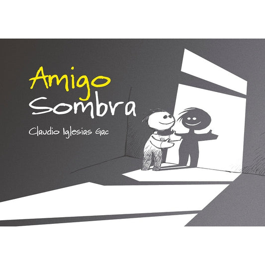 AMIGO SOMBRA