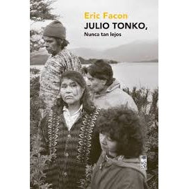 JULIO TONKO NUNCA TAN LEJOS