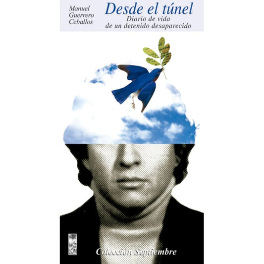 DESDE EL TUNEL. DIARIO DE VIDA DE UN DETENIDO DESAPARECIDO