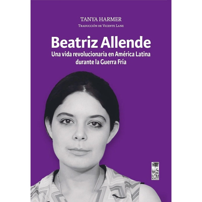 BEATRIZ ALLENDE