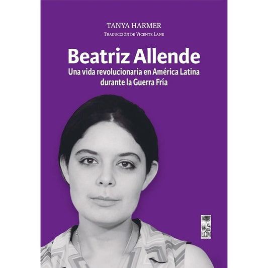 BEATRIZ ALLENDE