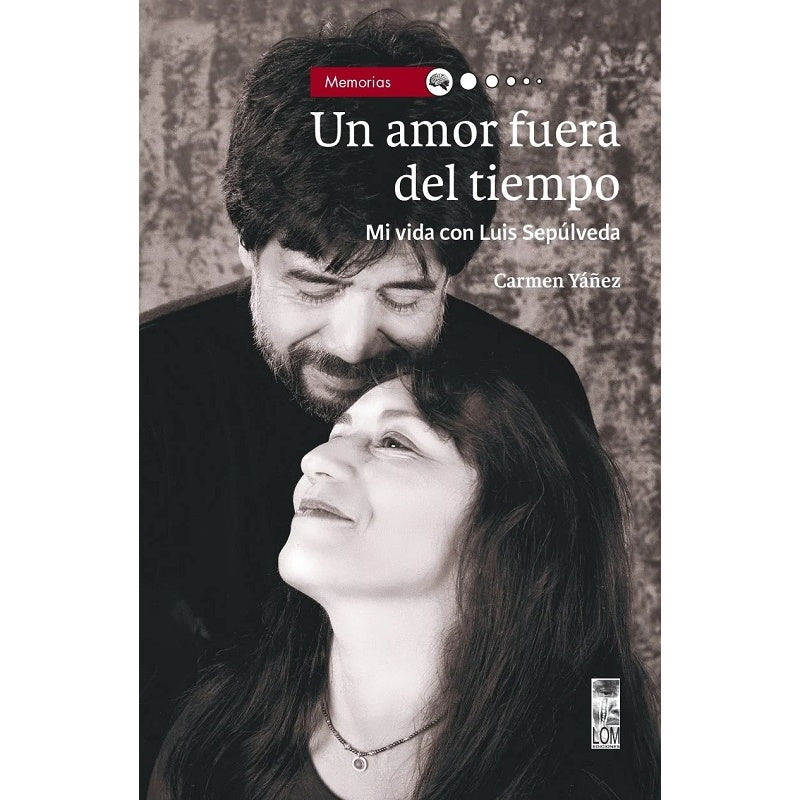 UN AMOR FUERA DEL TIEMPO