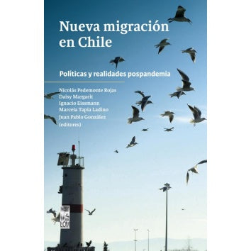 NUEVA MIGRACION EN CHILE