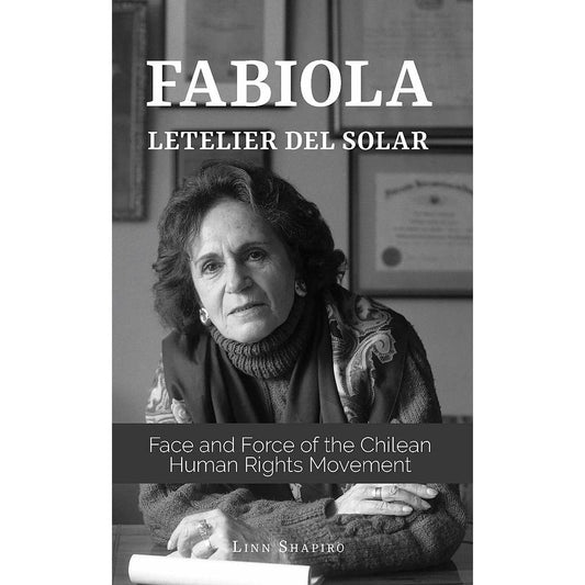 FABIOLA LETELIER DEL SOLAR