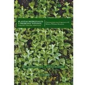 PLANTAS MEDICINALES Y MEDICINA NATURAL