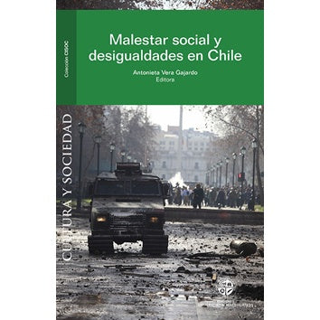 MALESTAR SOCIAL Y DESIGUALDADES EN CHILE