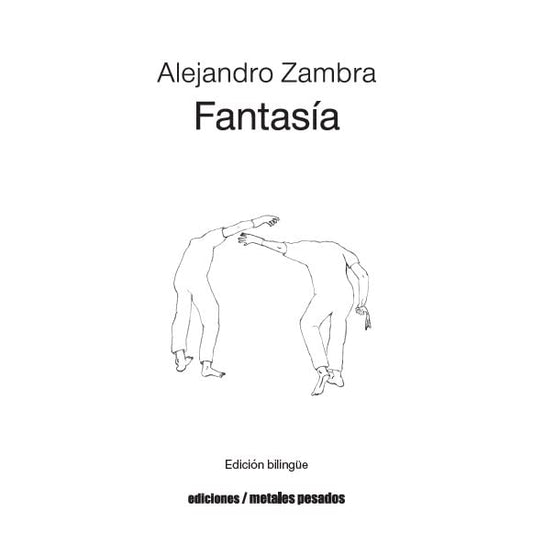 FANTASIA (EDICION BILINGUE)