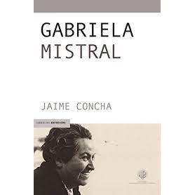 GABRIELA MISTRAL