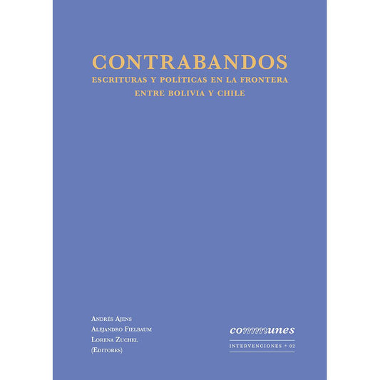 CONTRABANDOS