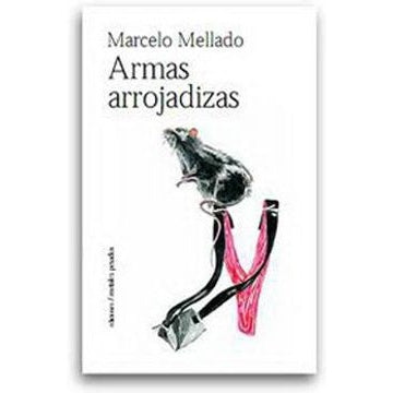 ARMAS  ARROJADIZAS