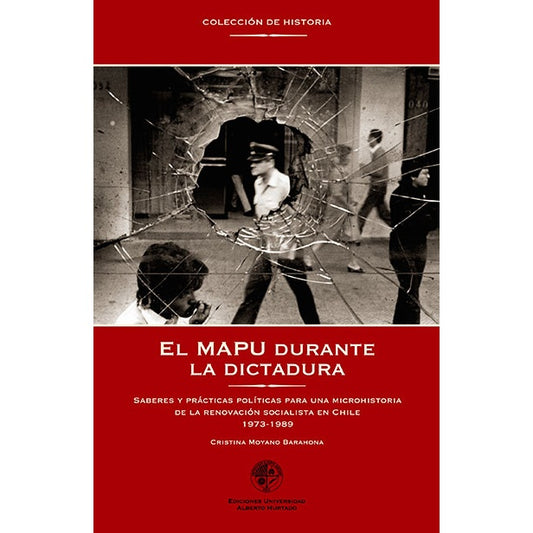 EL MAPU DURANTE LA DICTADURA