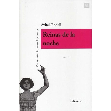 REINAS DE LA NOCHE