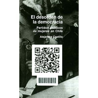 EL DESORDEN DE LA DEMOCRACIA