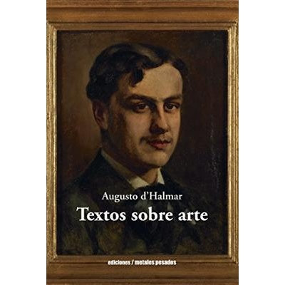 TEXTOS SOBRE ARTE