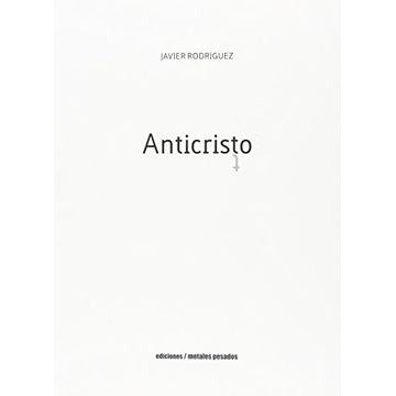 ANTICRISTO