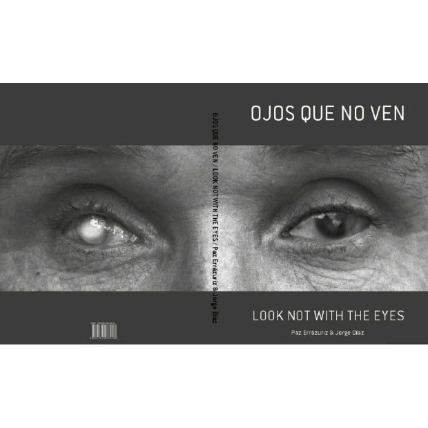 OJOS QUE NO VEN